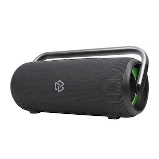Foto 2 | Bocina Inalámbrica Portátil STF Boost Power Max 6 h Uso 110w TWS IPX6 + Carga Dispositivos