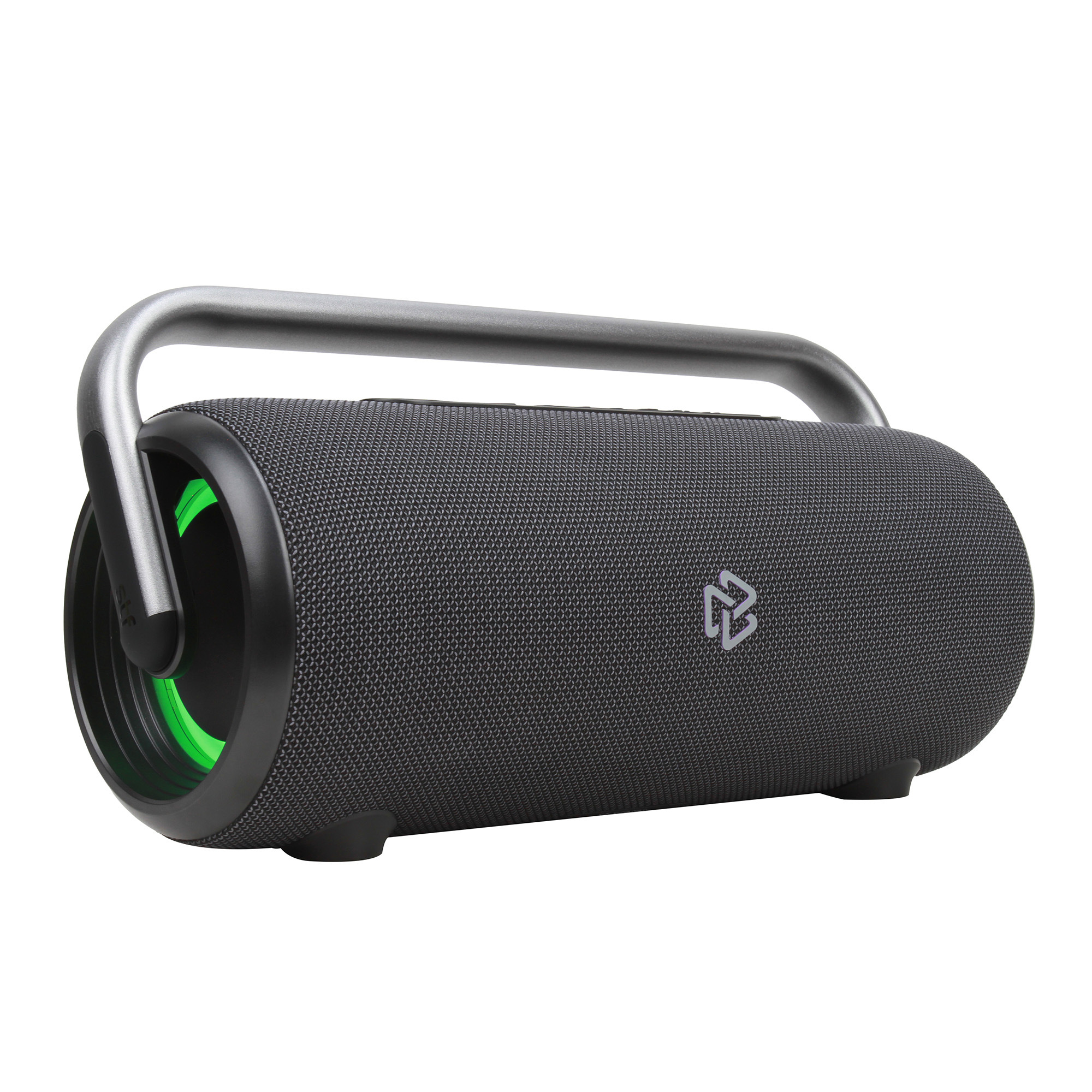 Foto 4 pulgar | Bocina Inalámbrica Portátil STF Boost Power 7 h de Uso 80w Función TWS y Powerbank IPX5