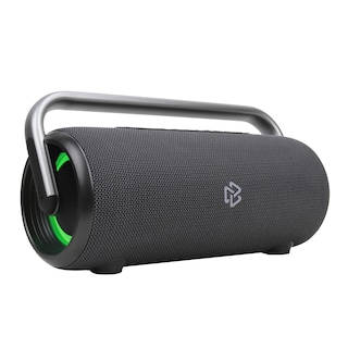 Foto 3 | Bocina Inalámbrica Portátil STF Boost Power 7 h de Uso 80w Función TWS y Powerbank IPX5