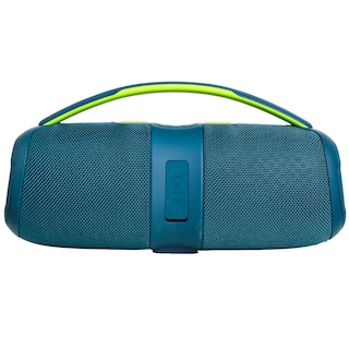 Foto 1 | Bocina Portátil Powered Sound 2x4” Fussion Acustic 50w Rms