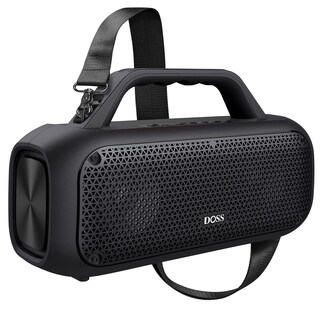 Foto 1 | Altavoz Bluetooth Para Exteriores Doss Extreme Boom De 60 W Con 30 H De Tiempo De Reproducción - Venta Internacional.