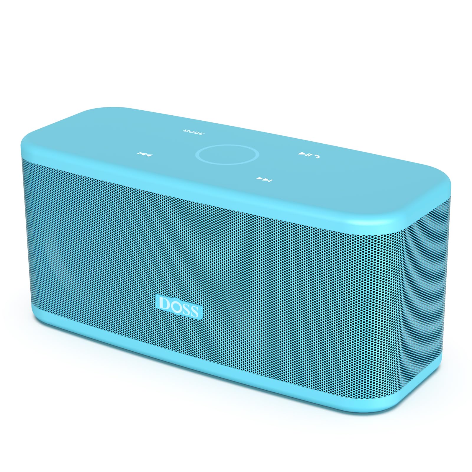 Altavoz Bluetooth Doss Soundbox Plus Portable 16w 20h Playti - Venta Internacional.