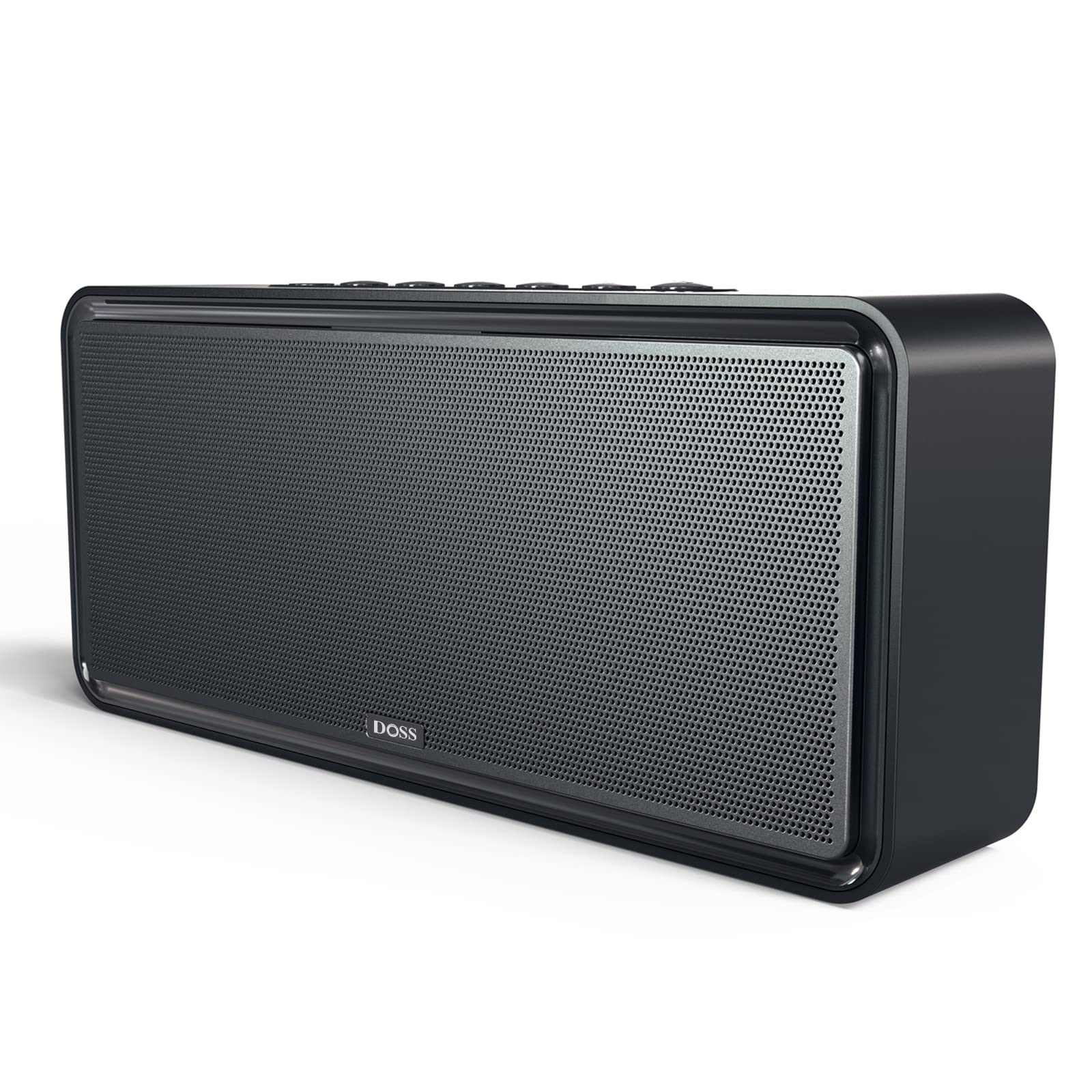 Foto 2 pulgar | Altavoz Bluetooth Doss Soundbox Xl 32w Con Subwoofer - Venta Internacional.