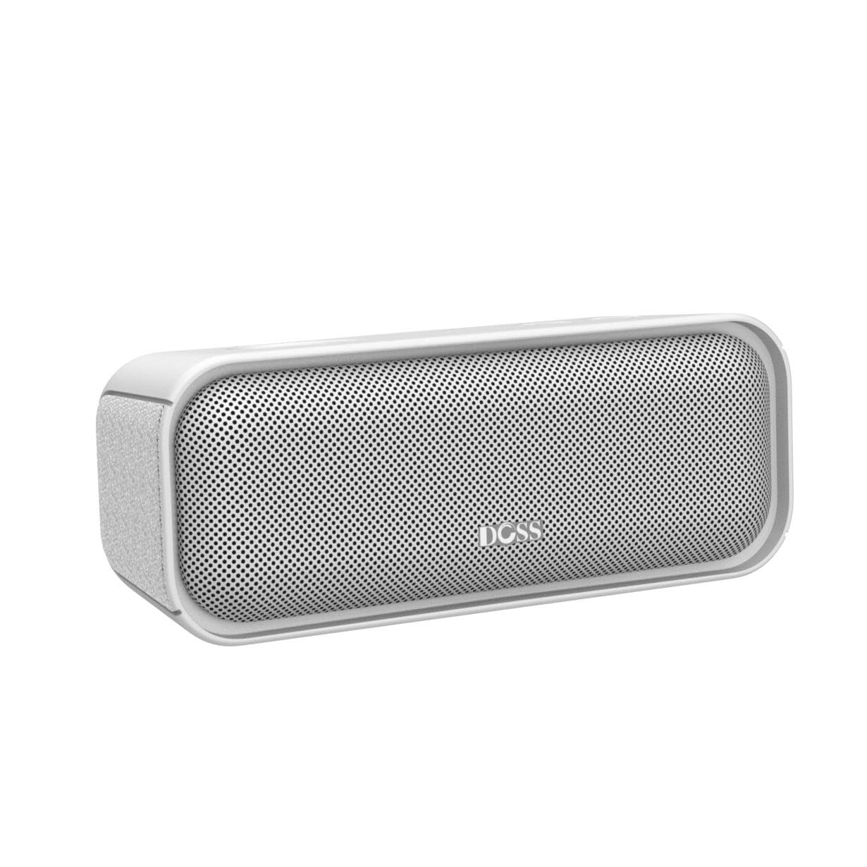 Foto 5 pulgar | Altavoz Bluetooth Doss Soundbox Pro 20w Estéreo Ipx6 Gris - Venta Internacional.