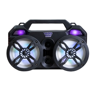 Foto 1 | Pbs-65027 Bafle Amplificado Fussion Tunder Boom 6.5'' Con Bluetooth Y 10,000w P.m.p.o.