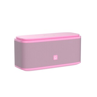 Foto 4 | Altavoz Bluetooth Doss Soundbox Touch 12w Hd Sound Pink - Venta Internacional.