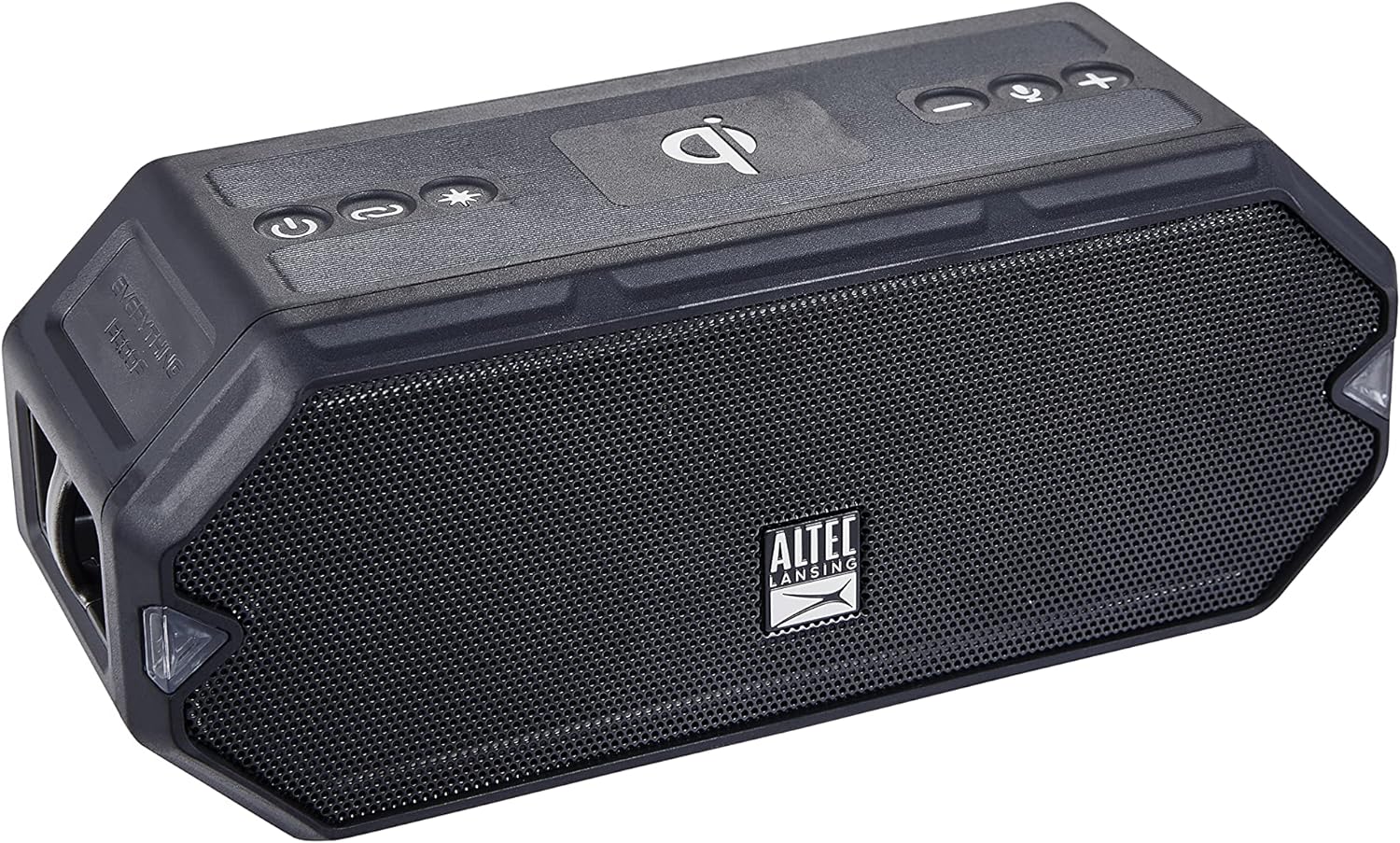 Foto 6 pulgar | Bocina Bluetooth Altec Imw1300