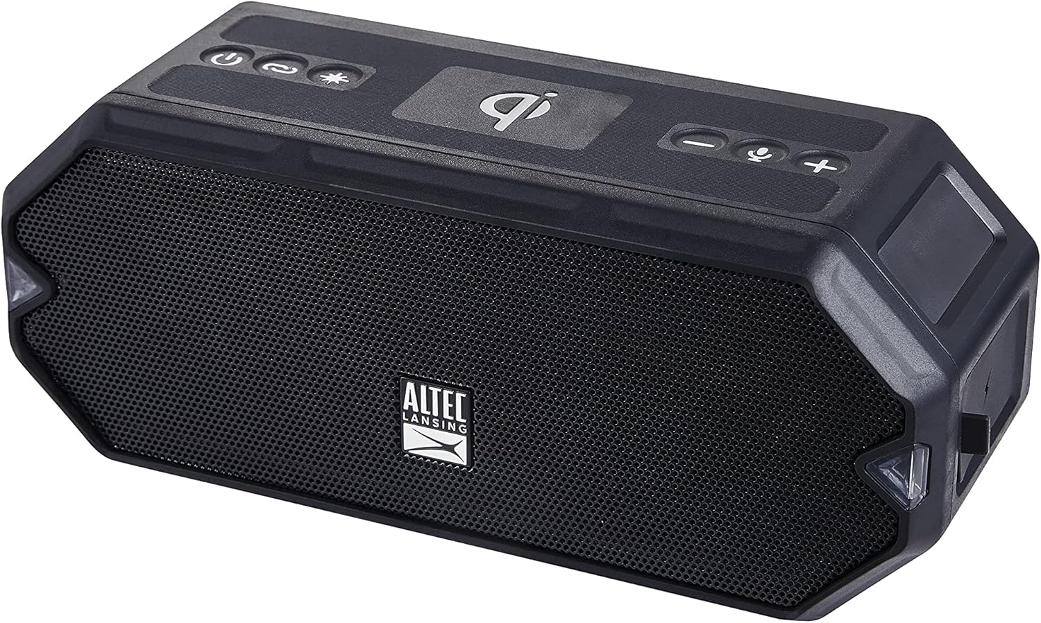 Foto 8 pulgar | Bocina Bluetooth Altec Imw1300