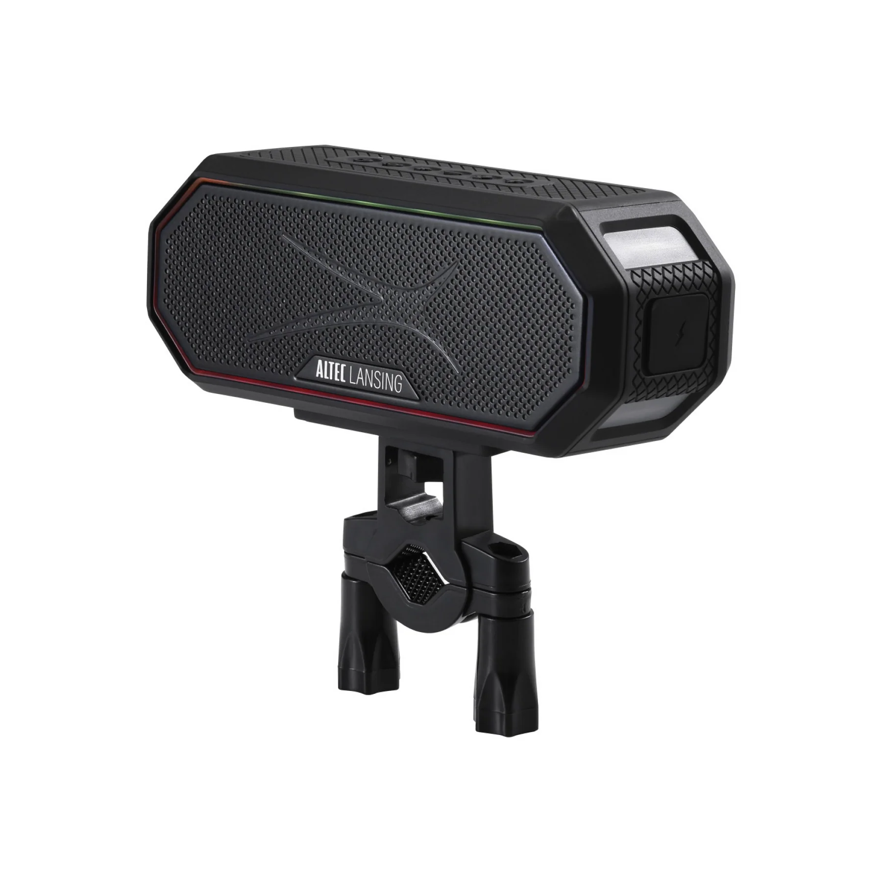 Foto 5 pulgar | Bocina Bluetooth Altec Imw1202
