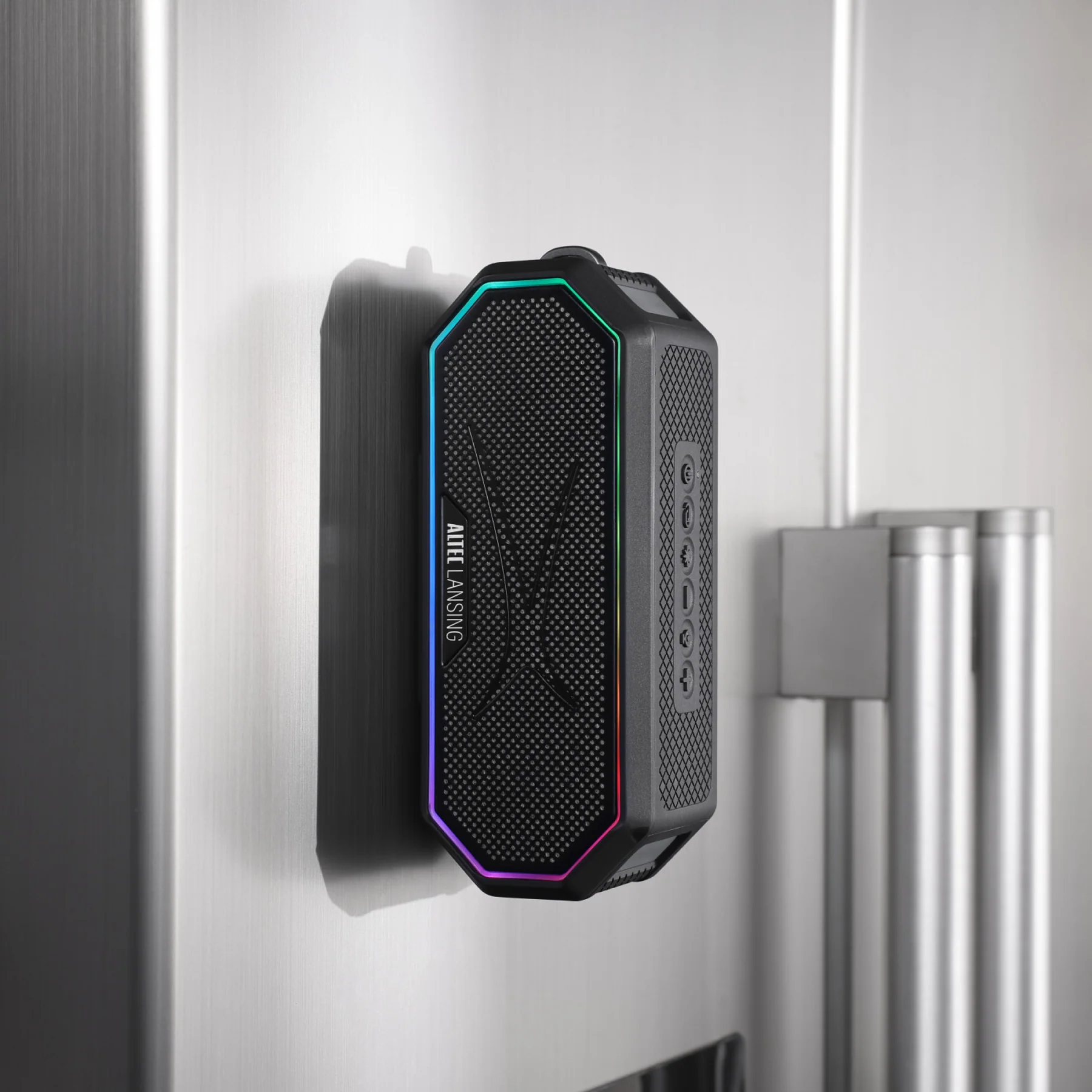 Foto 6 pulgar | Bocina Bluetooth Altec Imw1202