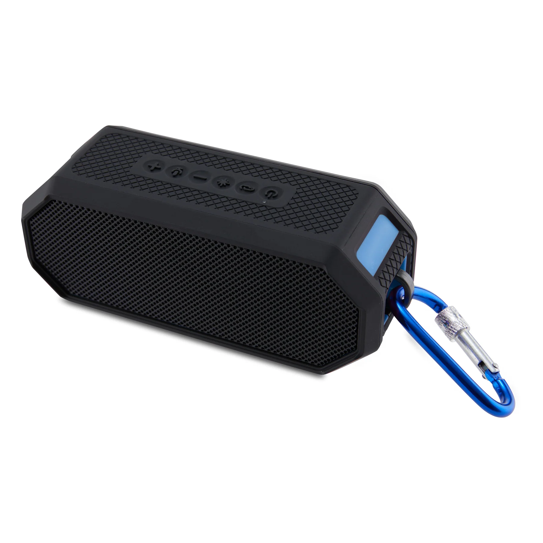 Foto 8 pulgar | Bocina Bluetooth Altec Imw1202