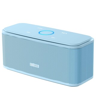 Foto 1 | Altavoz Bluetooth Doss Soundbox Touch 12w Hd Sound Ipx5 - Venta Internacional