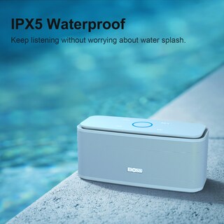 Foto 4 | Altavoz Bluetooth Doss Soundbox Touch 12w Hd Sound Ipx5 - Venta Internacional