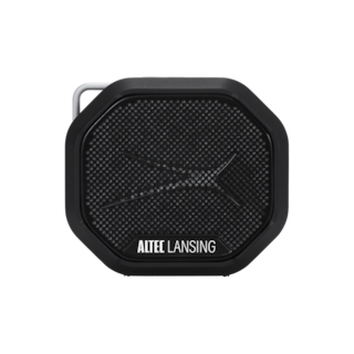 Foto 1 | Bocina Bluetooth Altec Imw1012 con accesorios