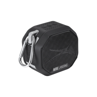 Foto 3 | Bocina Bluetooth Altec Imw1012 con accesorios