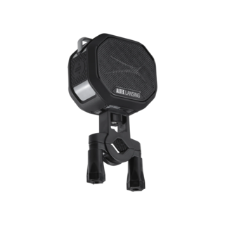 Foto 4 | Bocina Bluetooth Altec Imw1012 con accesorios