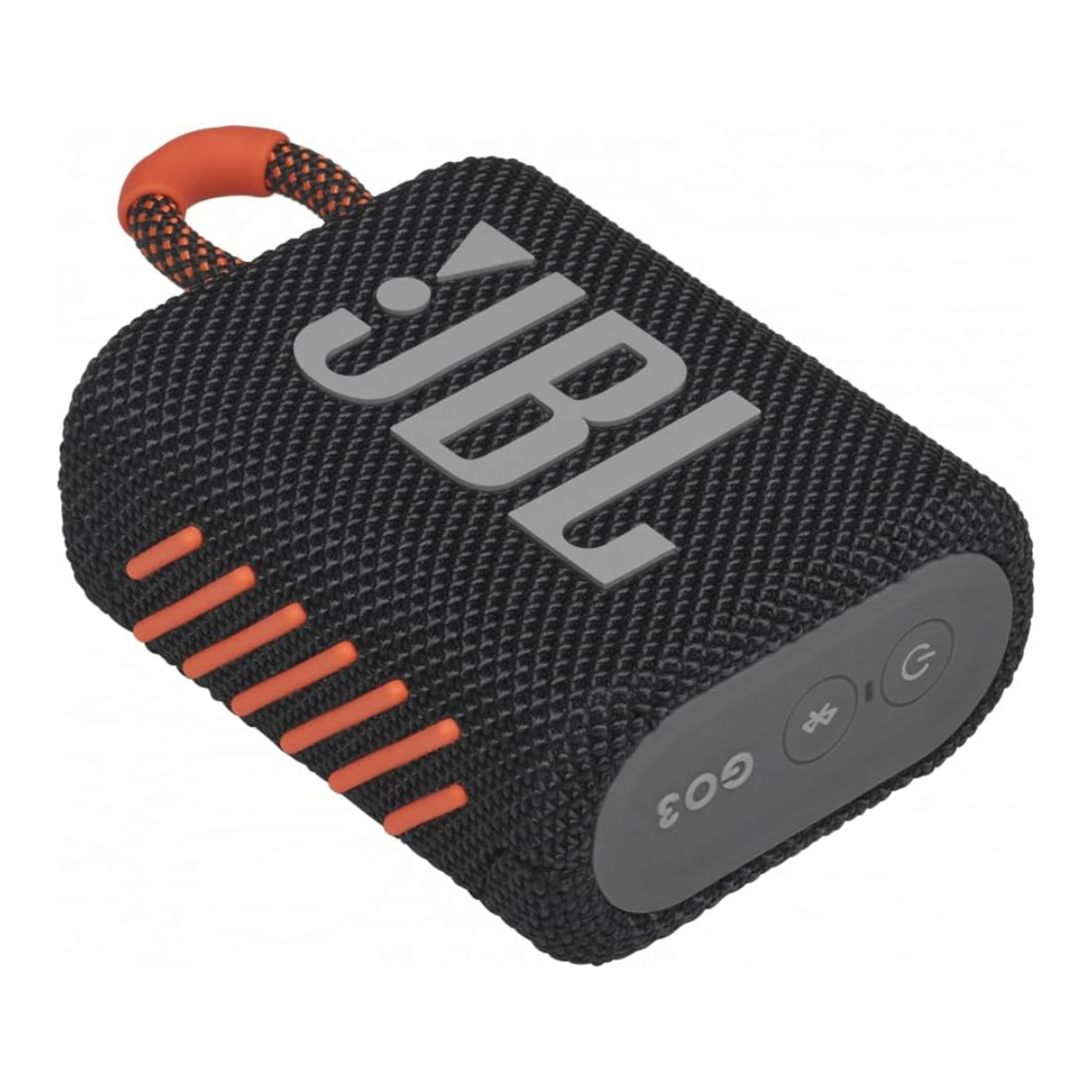 Bocina Portátil Jbl Go3 con Bluetooth