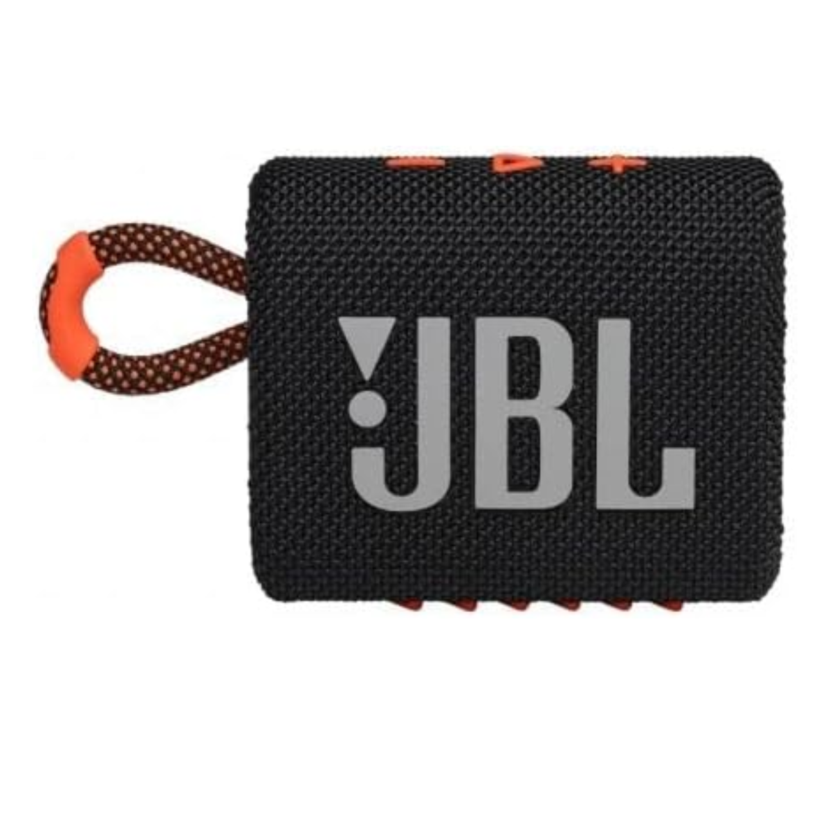 Foto 4 pulgar | Bocina Portátil Jbl Go3 con Bluetooth