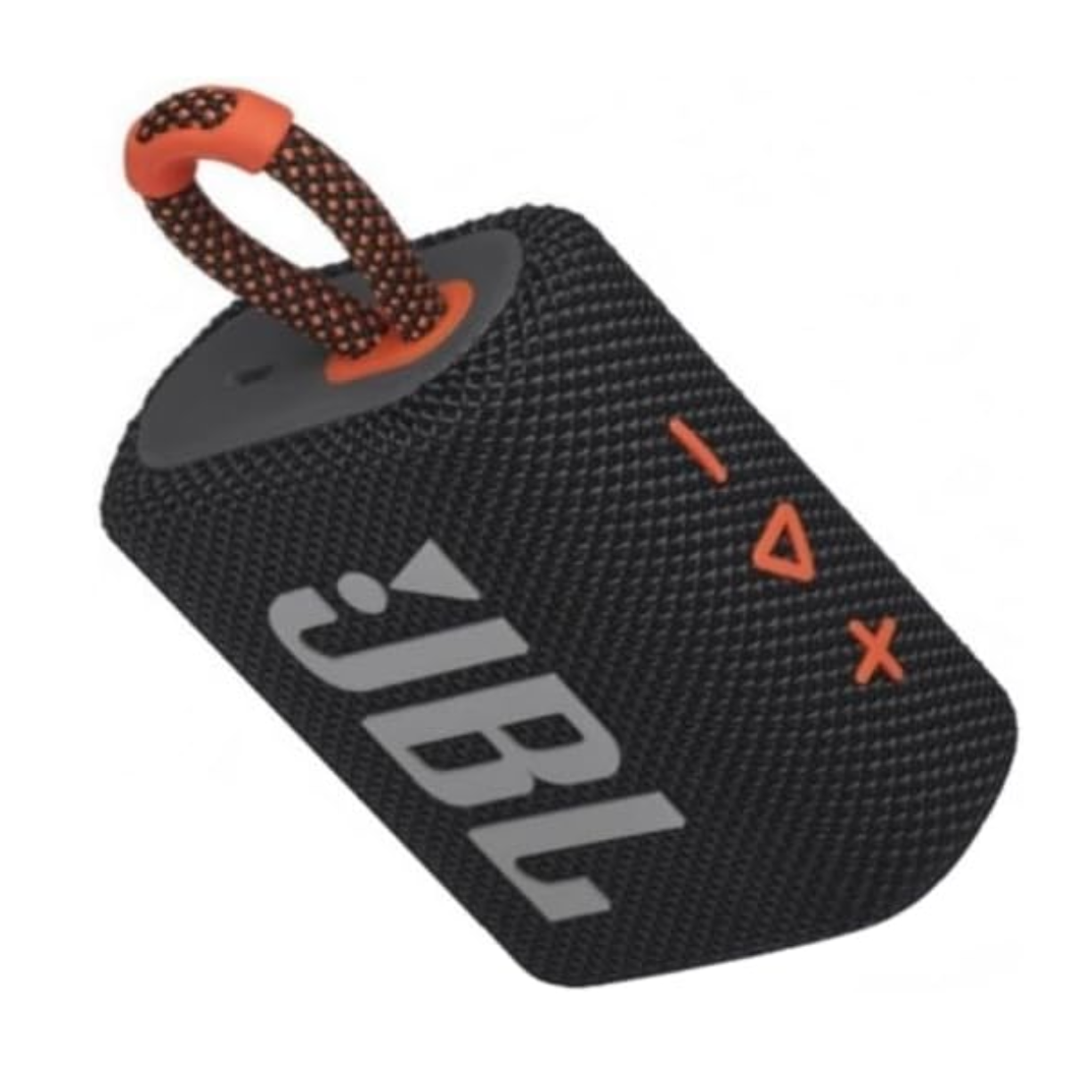 Foto 5 pulgar | Bocina Portátil Jbl Go3 con Bluetooth