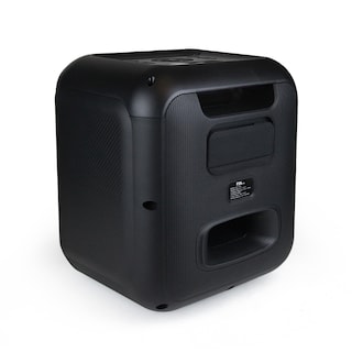 Foto 3 | Bocina Fol Portatil Recargable Inalámbrico Bluetooth Tws Con Micrófono Inalámbrico Fs-l1216m