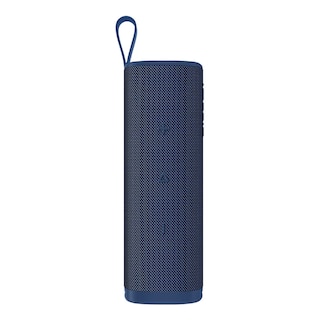 Foto 2 | Bocina Xiaomi Sound Outdoor Mdz-38-db Portátil Con Bluetooth Waterproof Azul 110v