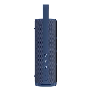 Foto 3 | Bocina Xiaomi Sound Outdoor Mdz-38-db Portátil Con Bluetooth Waterproof Azul 110v
