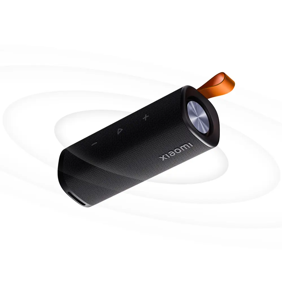 Foto 6 | Bocina Xiaomi Sound Outdoor Mdz-38-db Portátil Con Bluetooth Waterproof Azul 110v