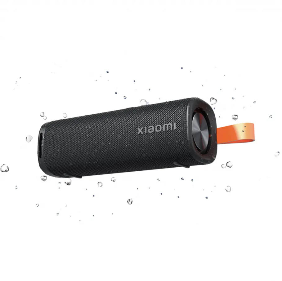 Foto 7 | Bocina Xiaomi Sound Outdoor Mdz-38-db Portátil Con Bluetooth Waterproof Azul 110v
