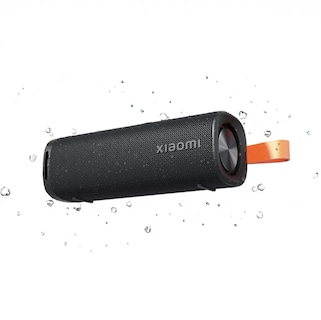 Foto 7 | Bocina Xiaomi Sound Outdoor Mdz-38-db Portátil Con Bluetooth Waterproof Azul 110v