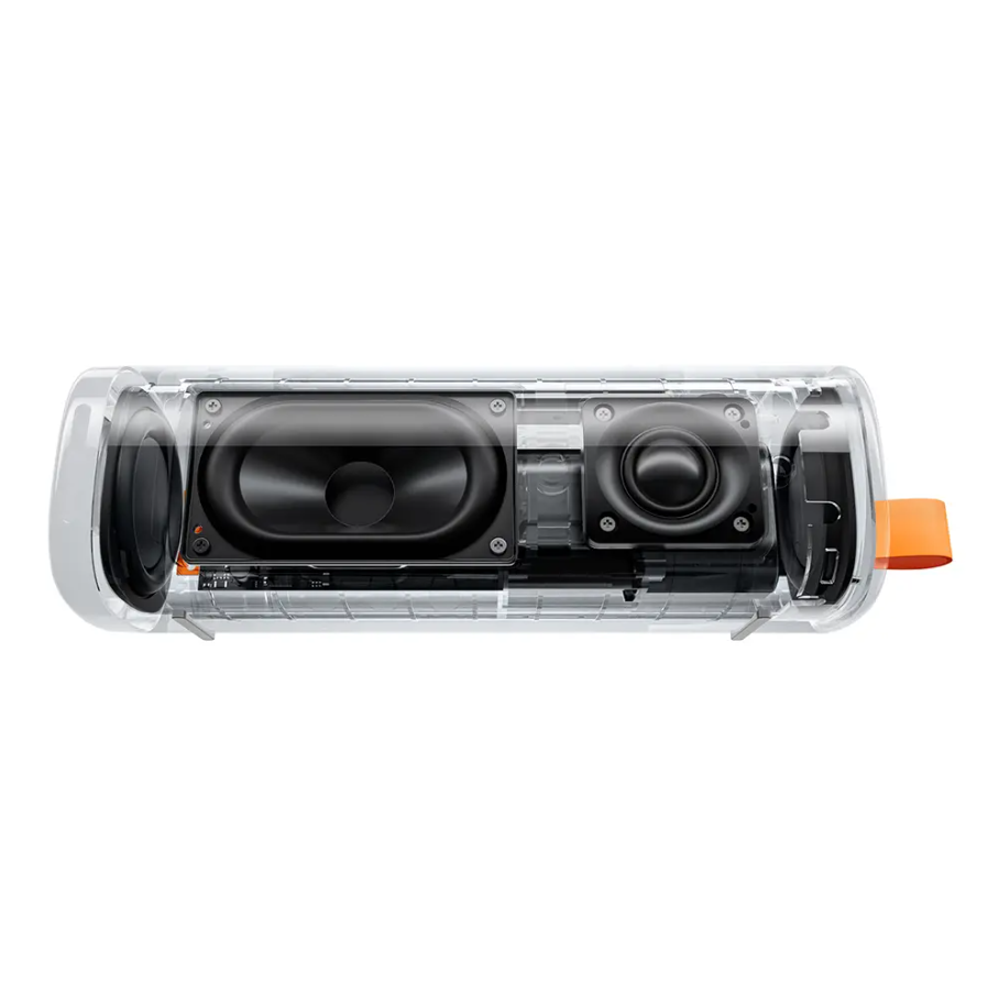Foto 8 | Bocina Xiaomi Sound Outdoor Mdz-38-db Portátil Con Bluetooth Waterproof Azul 110v