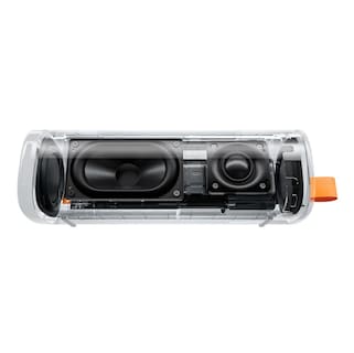 Foto 8 | Bocina Xiaomi Sound Outdoor Mdz-38-db Portátil Con Bluetooth Waterproof Azul 110v