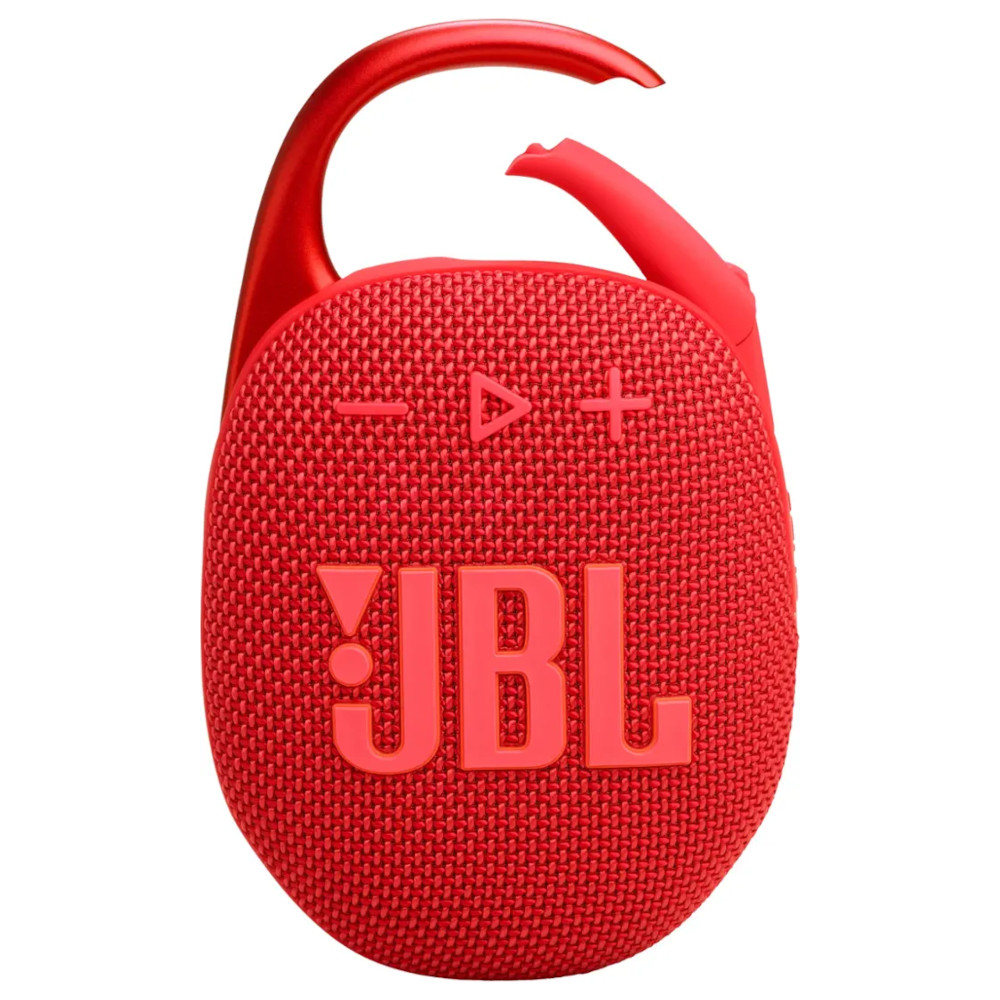 Foto 2 pulgar | Bocina Jbl Clip 5 Inalambrica Bluetooth