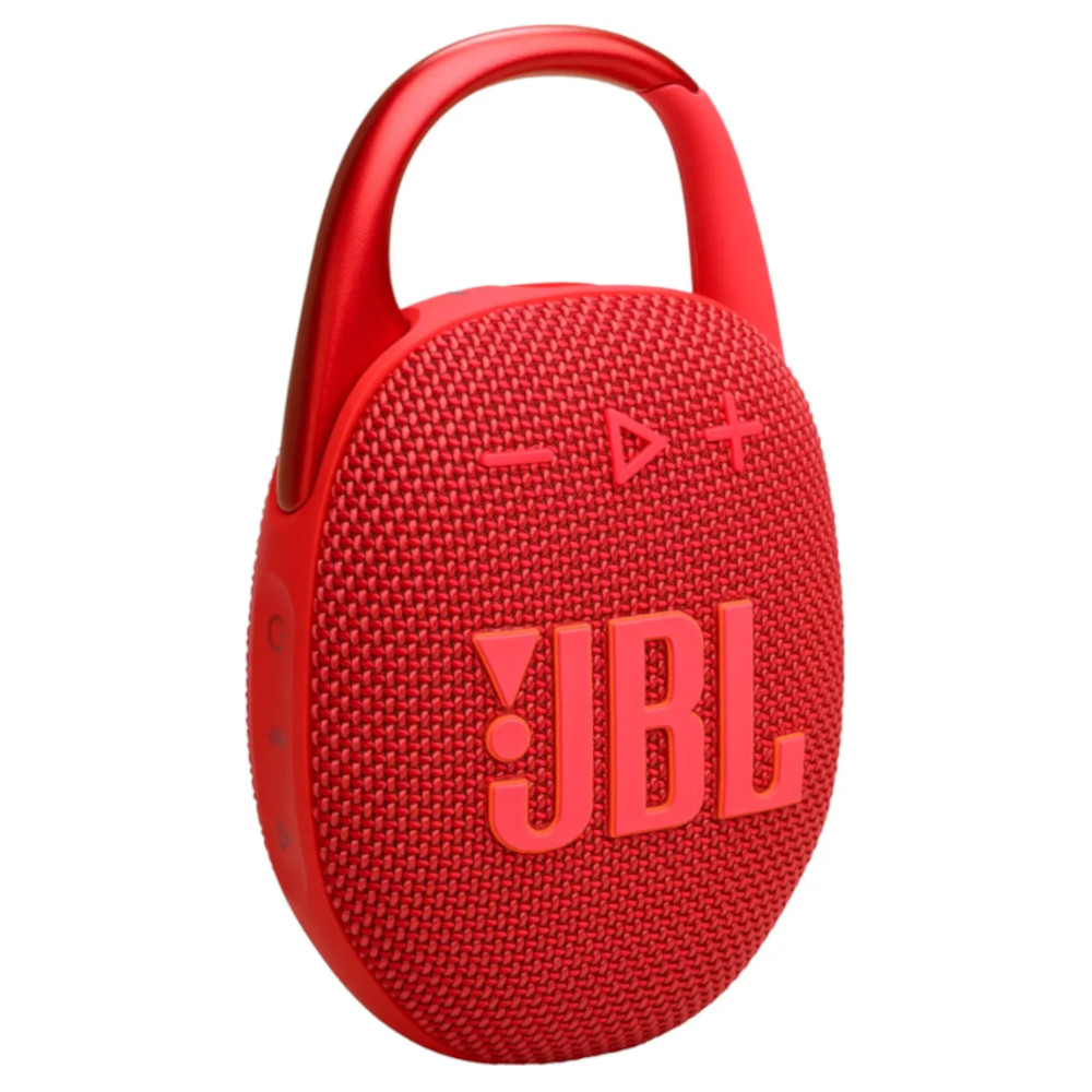 Foto 3 pulgar | Bocina Jbl Clip 5 Inalambrica Bluetooth