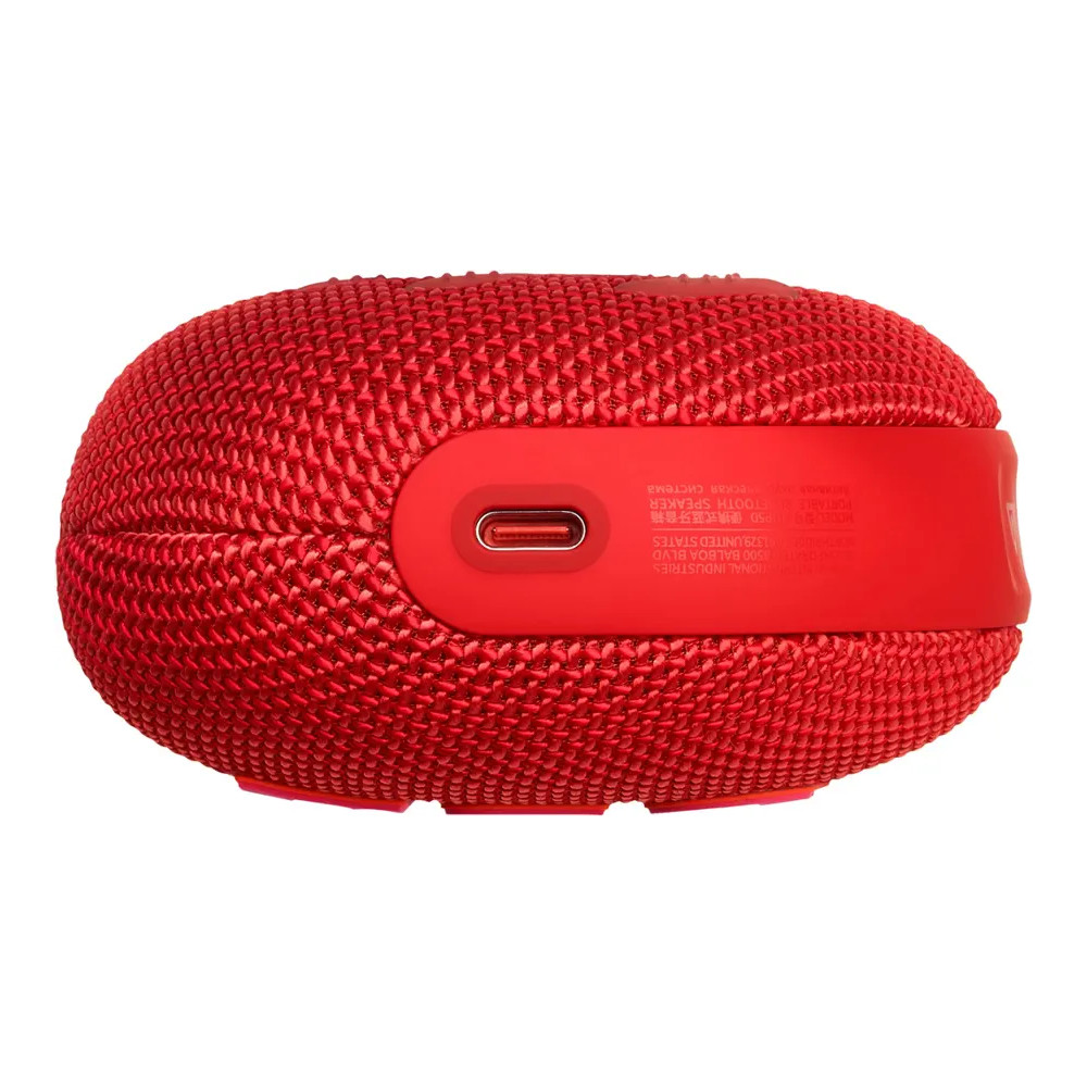 Foto 4 | Bocina Jbl Clip 5 Inalambrica Bluetooth