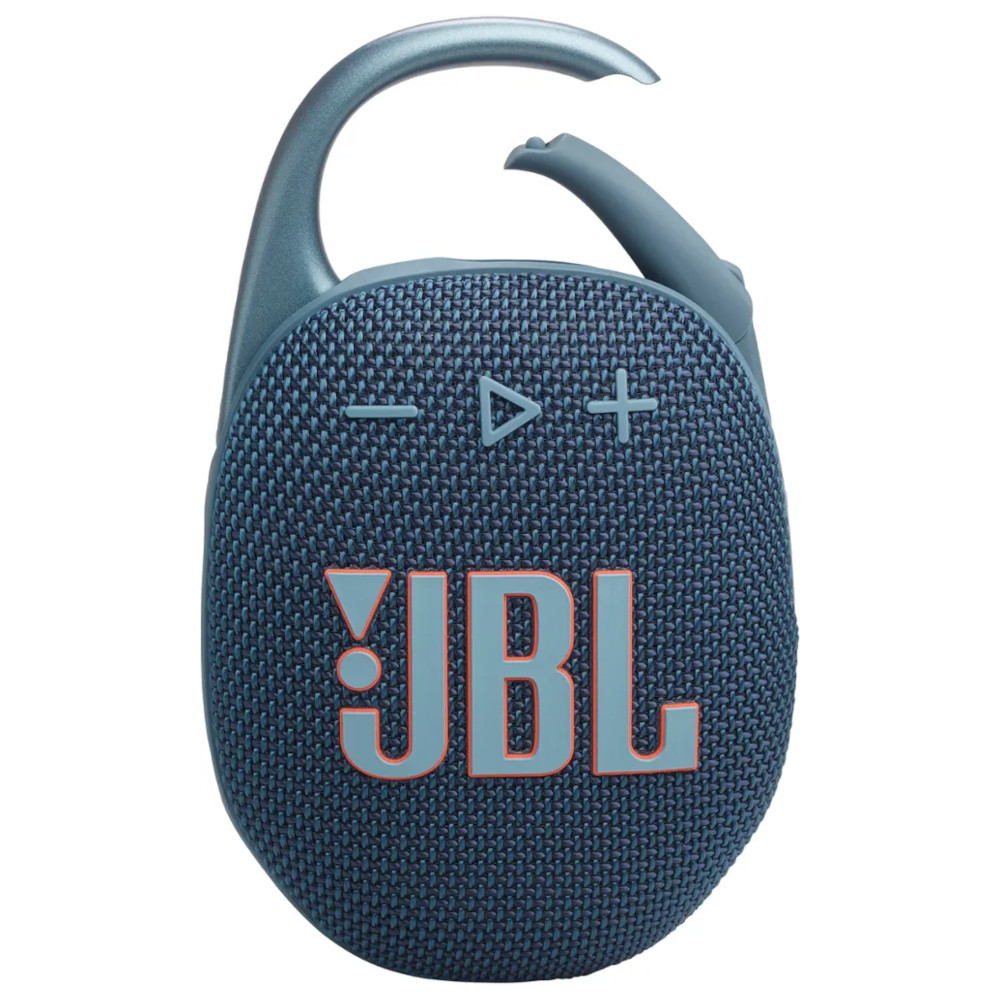 Foto 2 pulgar | Bocina Jbl Clip 5 Inalambrica Bluetooth