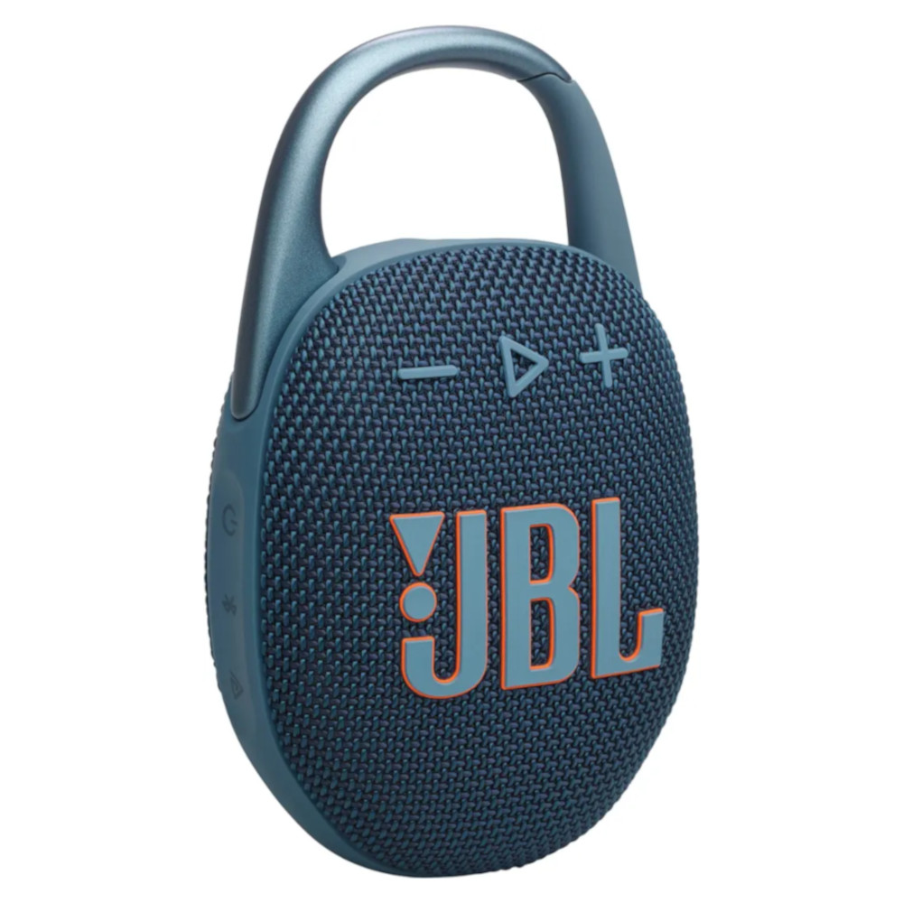 Foto 3 pulgar | Bocina Jbl Clip 5 Inalambrica Bluetooth