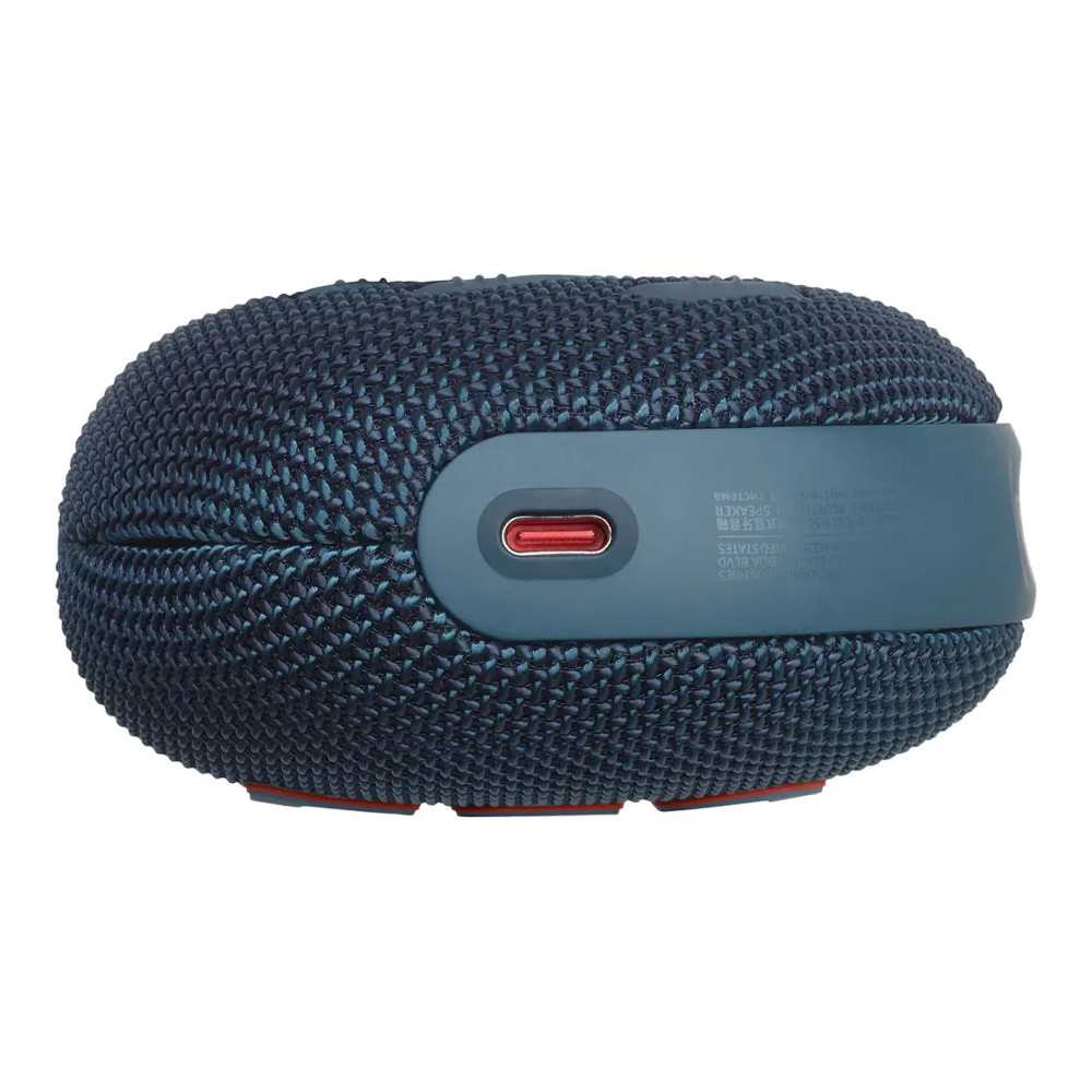 Foto 5 pulgar | Bocina Jbl Clip 5 Inalambrica Bluetooth