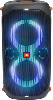 Foto 2 | Bocina Jbl Partybox110 Buetooth Portátil 116w con Luz Negra