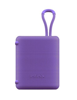 Foto 1 | Bocina Bluethoot Infinix Pocketbeat Púpura