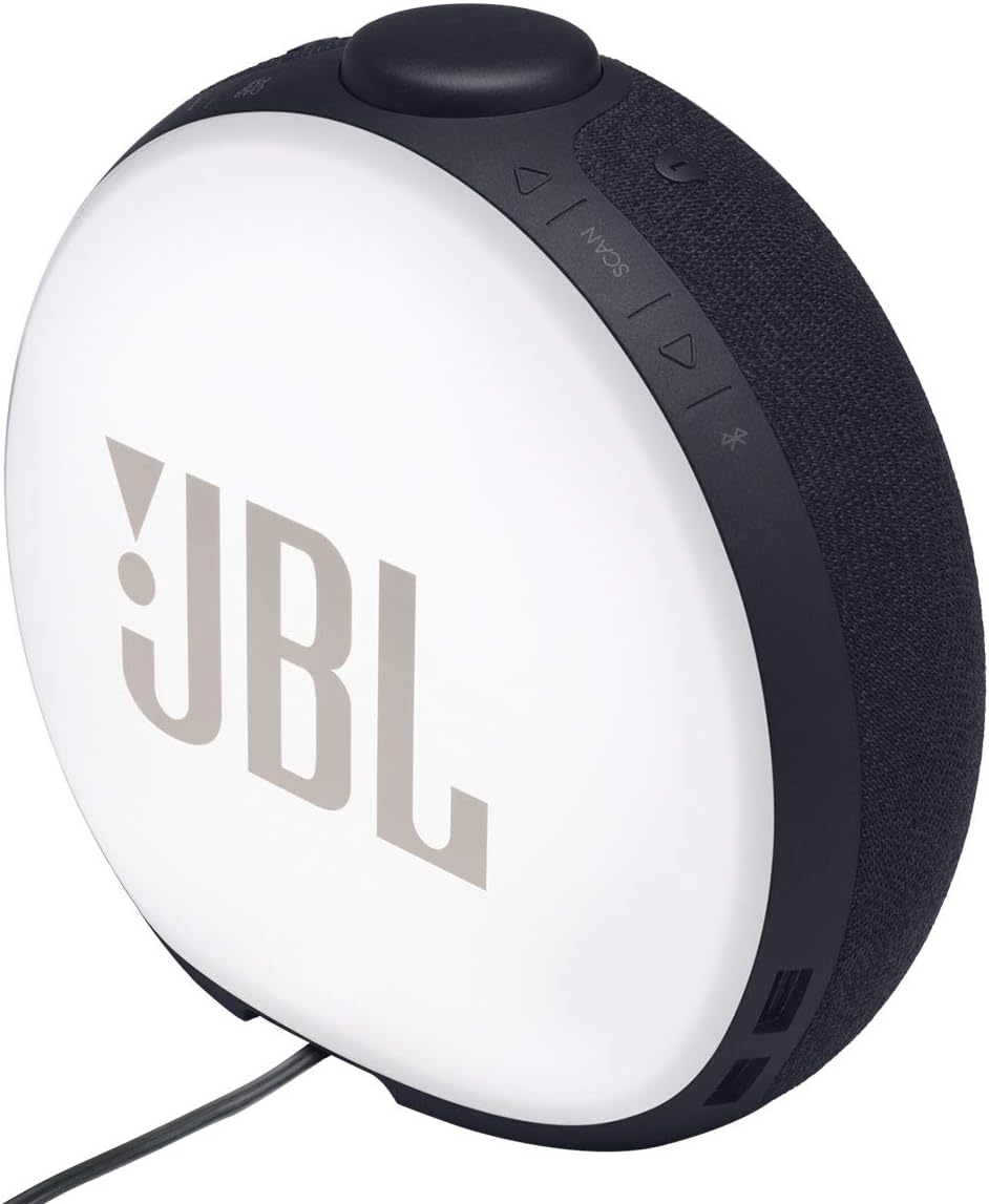 Foto 3 pulgar | Bocina Jbl Horizon 2 Negro