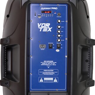 Foto 5 | Pbs-1004b Bocina Vortex ¡experimenta Un Sonido Con Una Potencia Máxima De 25,000w P.m.p.o!