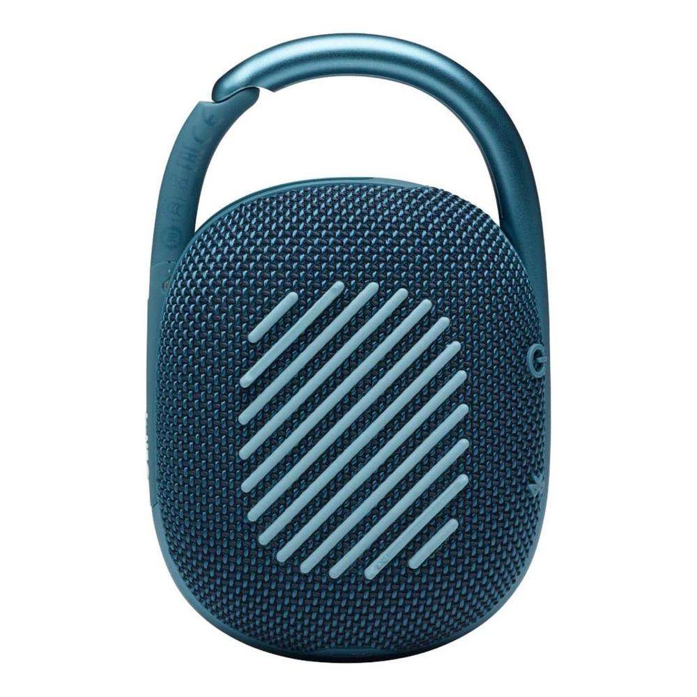 Foto 4 pulgar | Bocina Portátil Jbl Clip 4 Blue con Bluetooth