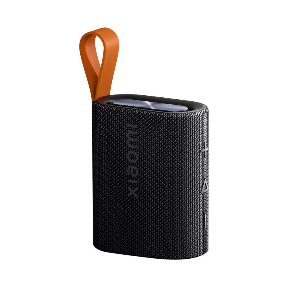 Foto 2 pulgar | Bocina Xiaomi Sound Pocket Portátil Bluetooth Waterproof Black 110v