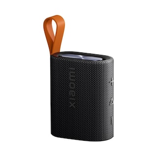 Foto 1 | Bocina Xiaomi Sound Pocket Portátil Bluetooth Waterproof Black 110v