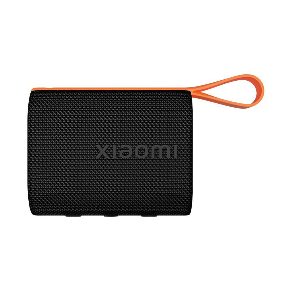 Foto 3 pulgar | Bocina Xiaomi Sound Pocket Portátil Bluetooth Waterproof Black 110v
