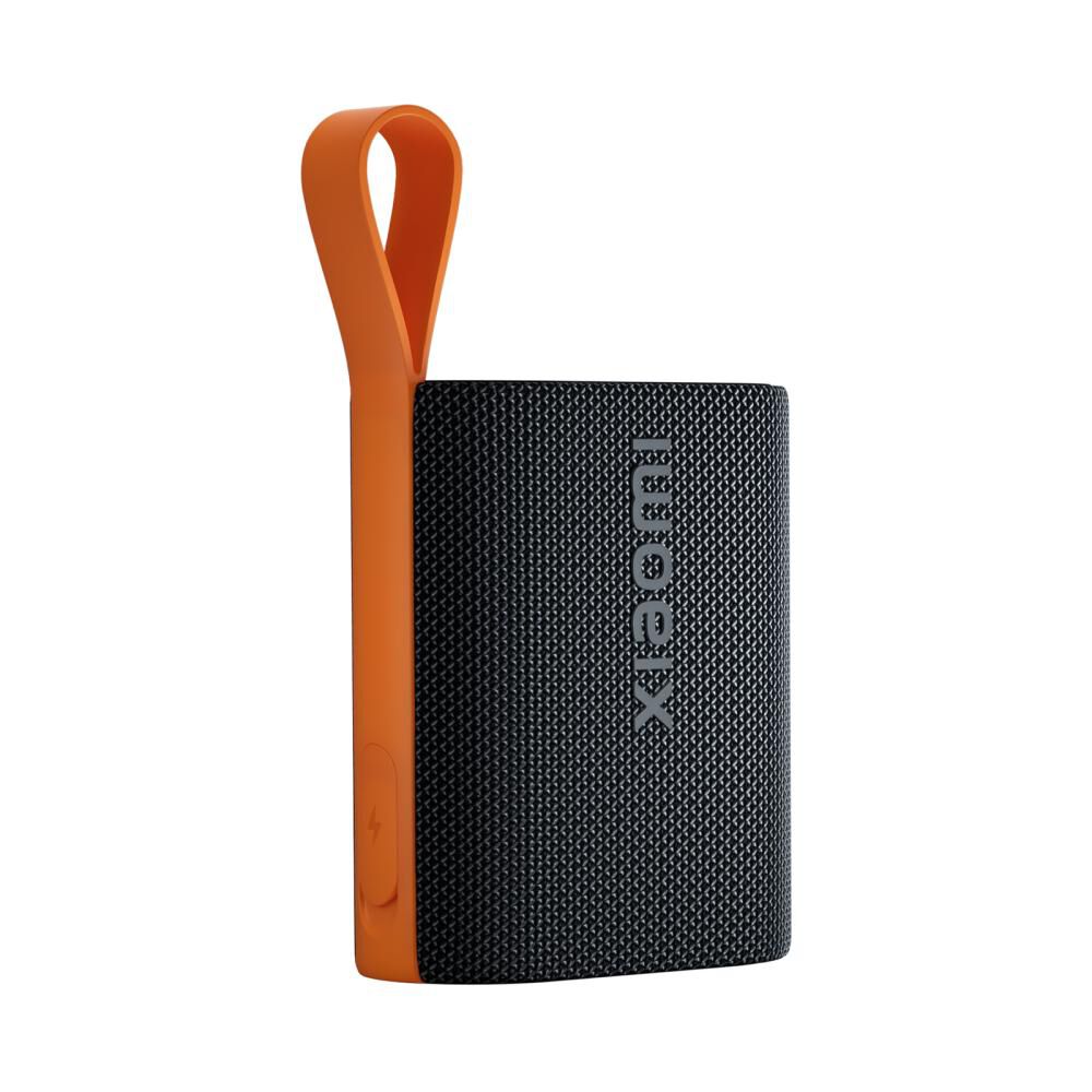 Foto 4 pulgar | Bocina Xiaomi Sound Pocket Portátil Bluetooth Waterproof Black 110v