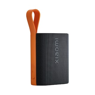 Foto 3 | Bocina Xiaomi Sound Pocket Portátil Bluetooth Waterproof Black 110v