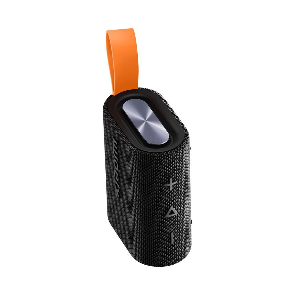 Foto 5 pulgar | Bocina Xiaomi Sound Pocket Portátil Bluetooth Waterproof Black 110v