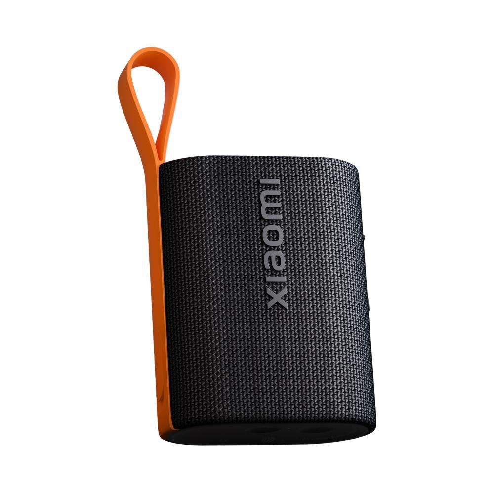 Foto 7 pulgar | Bocina Xiaomi Sound Pocket Portátil Bluetooth Waterproof Black 110v