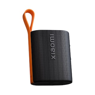 Foto 6 | Bocina Xiaomi Sound Pocket Portátil Bluetooth Waterproof Black 110v